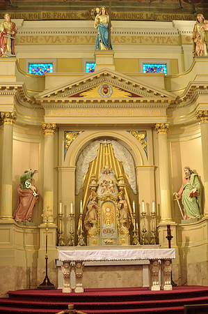St. Louis Cathedral